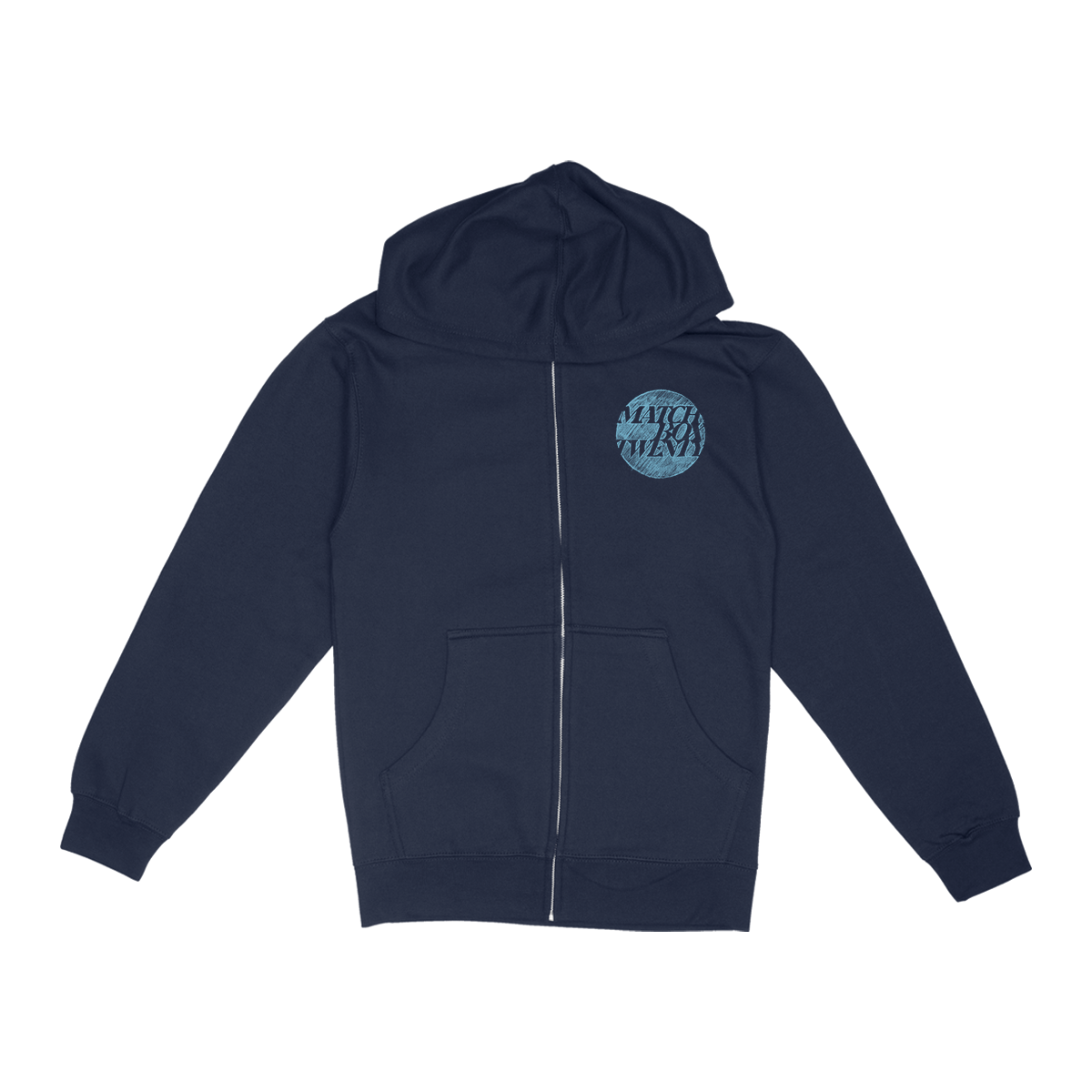 Circle Sketch Hoodie – MATCHBOX TWENTY Circle Sketch Hoodie – MATCHBOX TWENTY