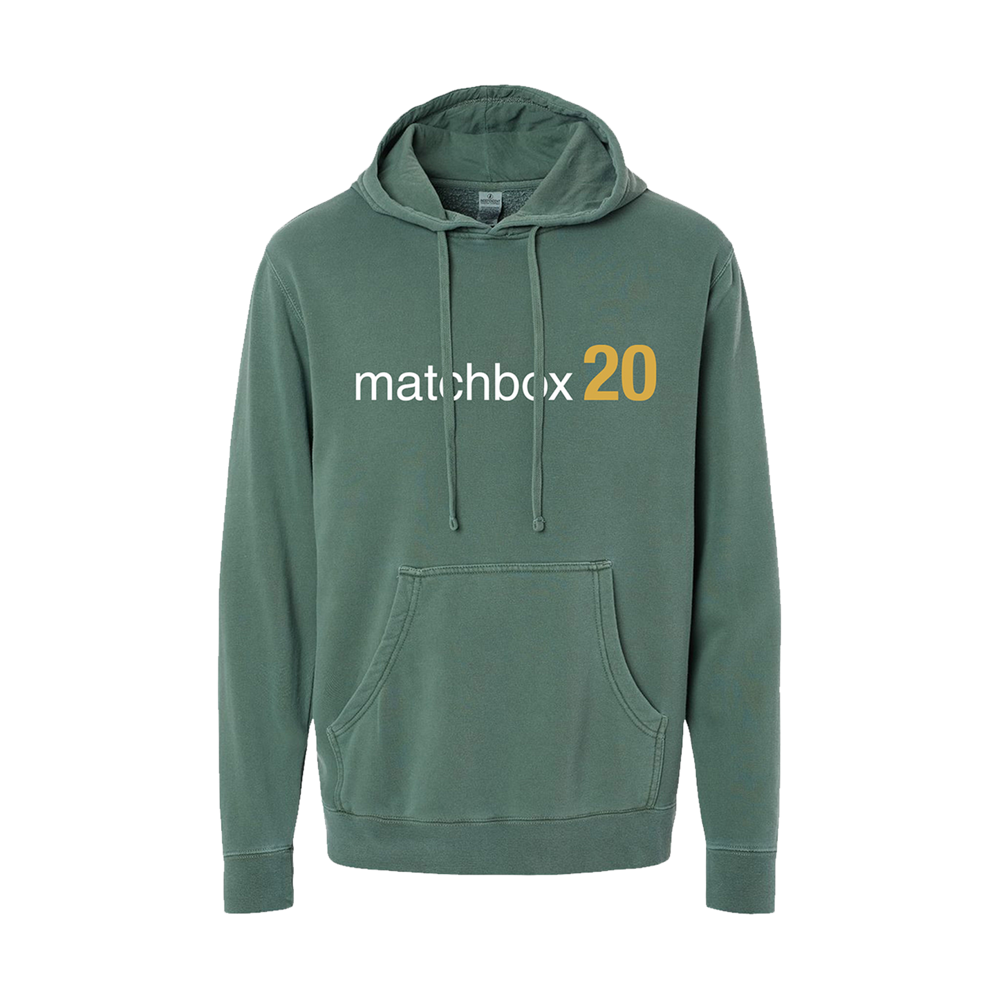 Classic Logo Hoodie