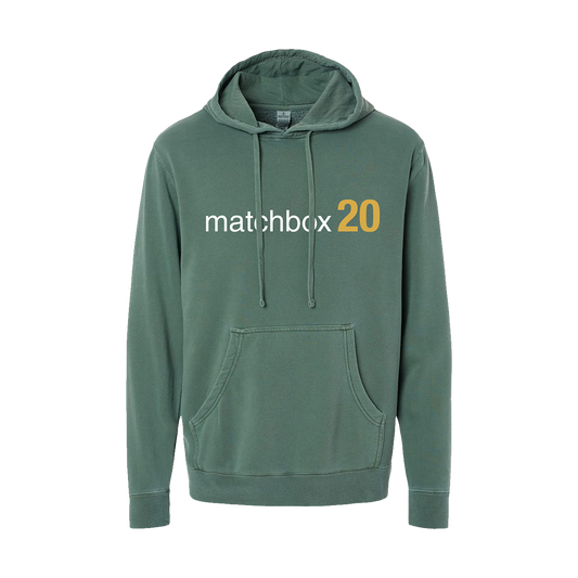 Classic Logo Hoodie