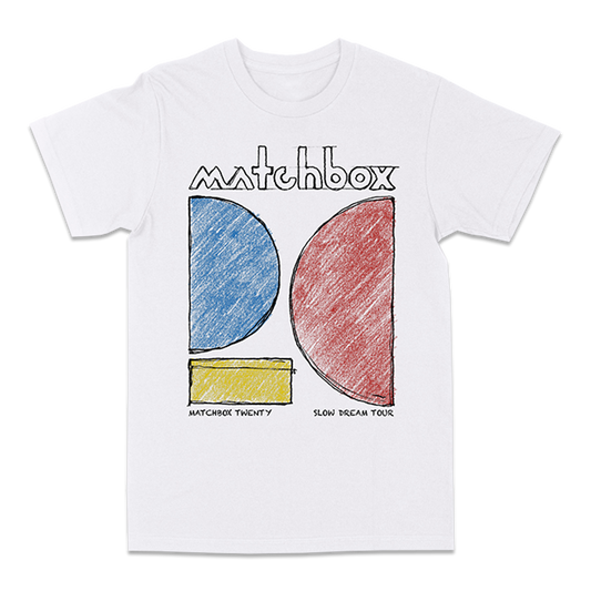 Geo Haus Unisex T-Shirt