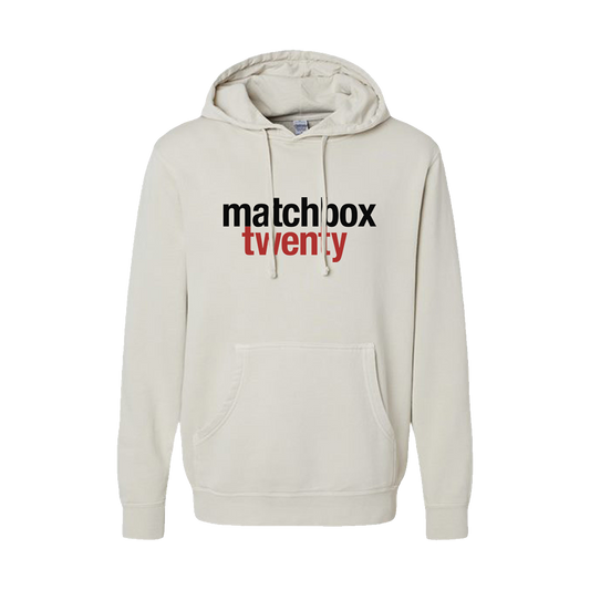 Logo Hoodie