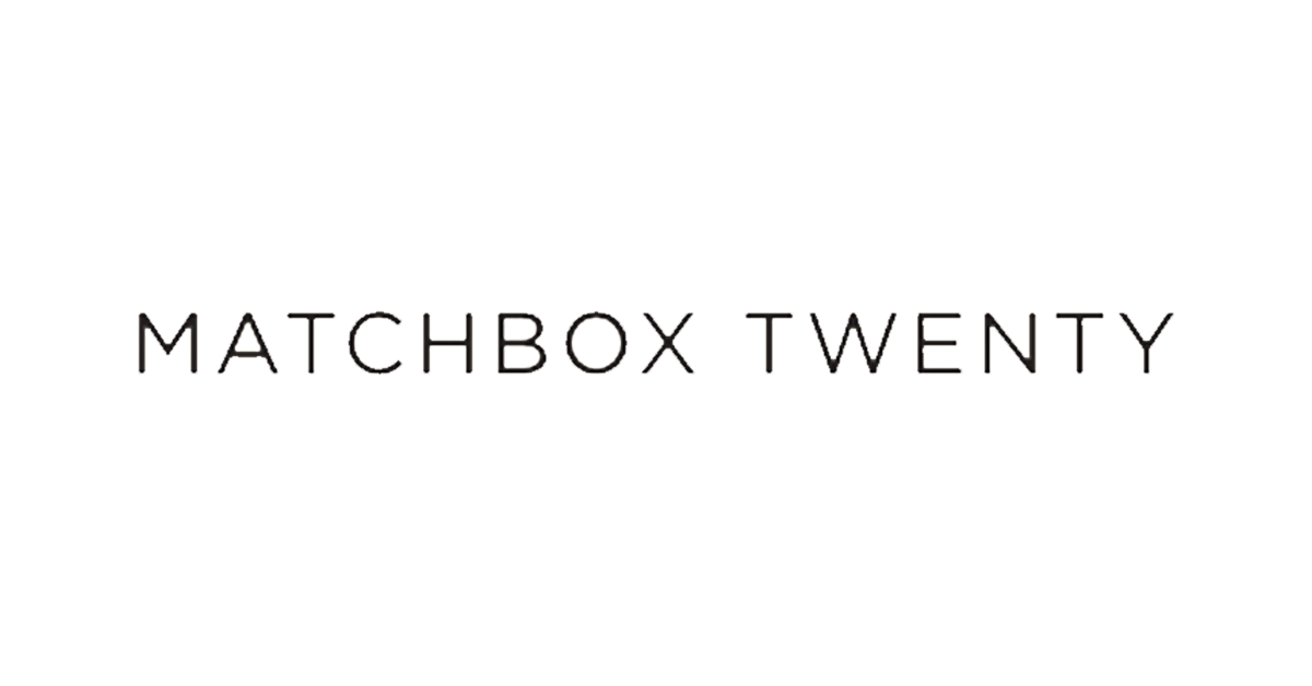 matchboxtwenty.themerchcollective.com