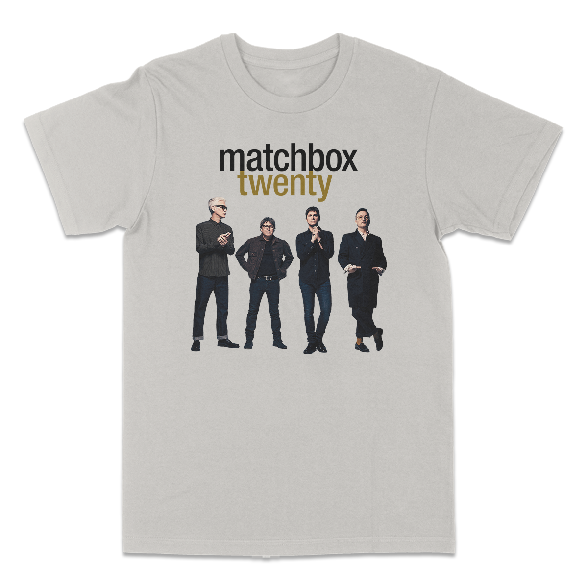 Slow Dream 2023 Tour Tee