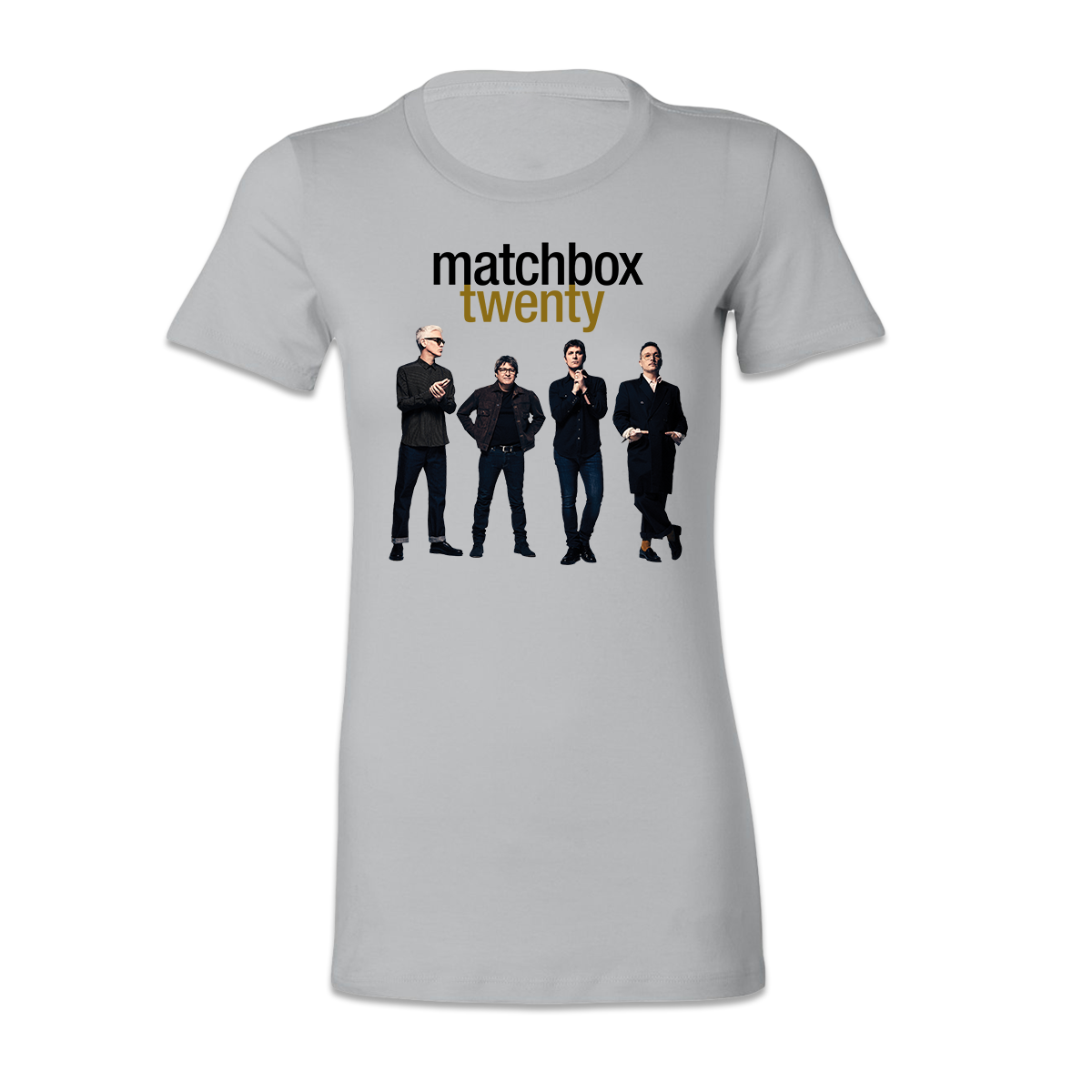Slow Dream 2023 Tour Womens T-Shirt