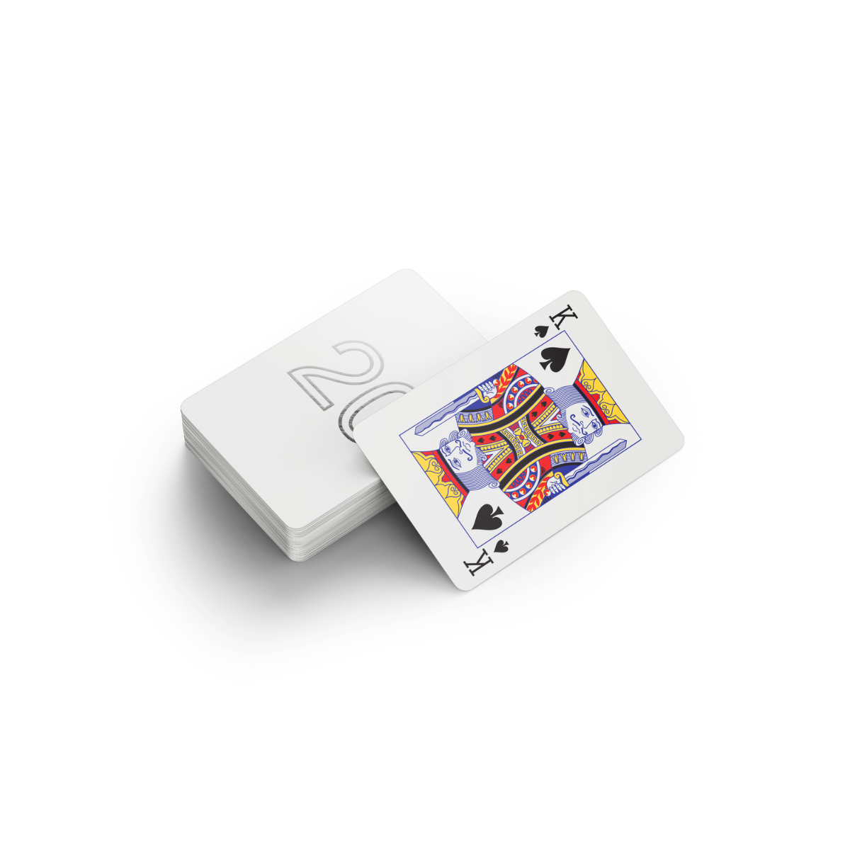 Playing Cards
