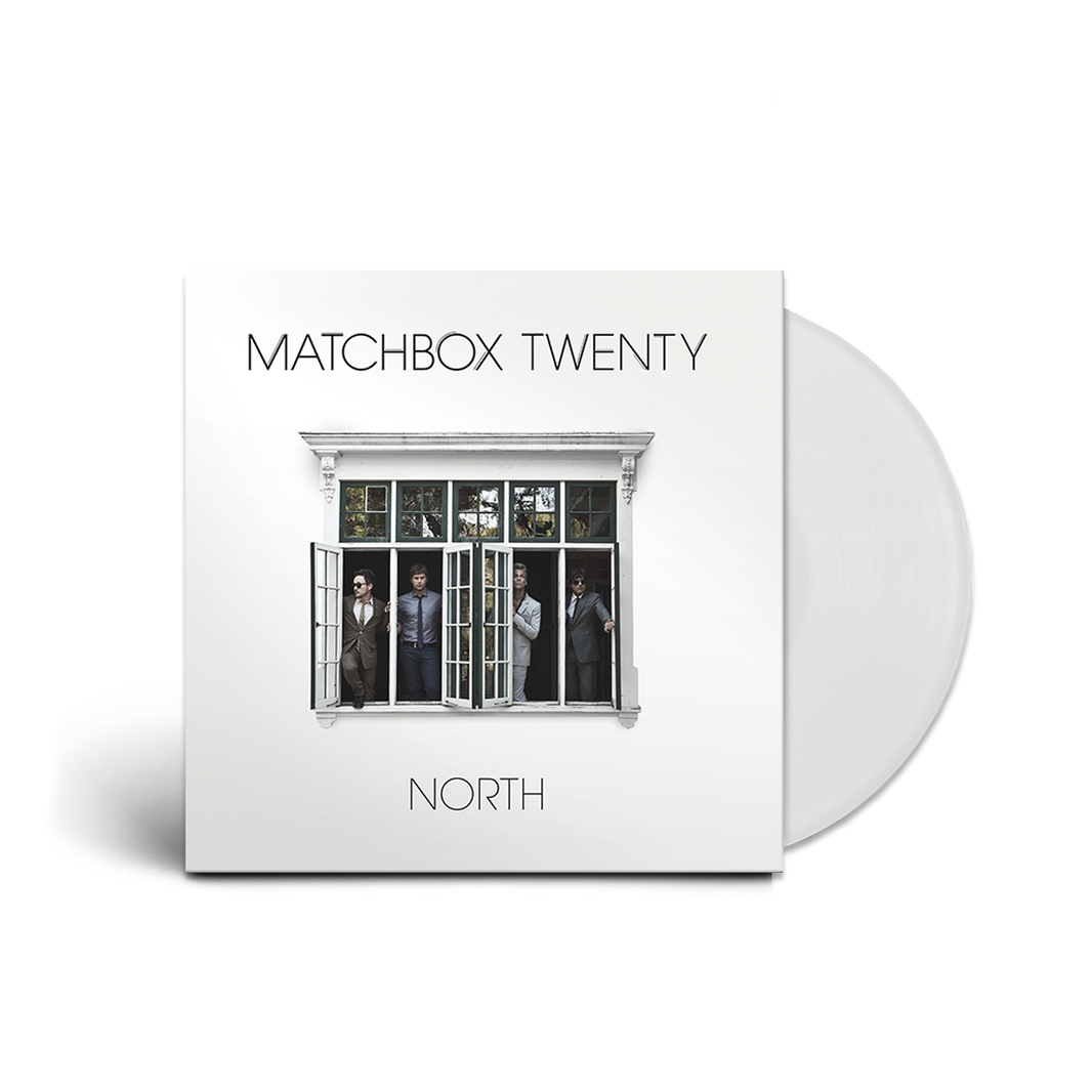 Matchbox Twenty Official Merchandise Store MATCHBOX TWENTY