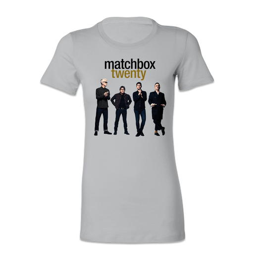 Slow Dream 2023 Tour Womens T-Shirt